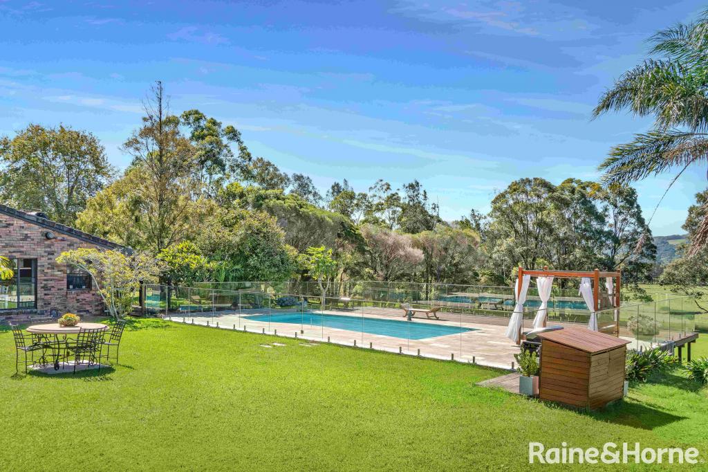 288 Bryces Rd, Far Meadow, NSW 2535