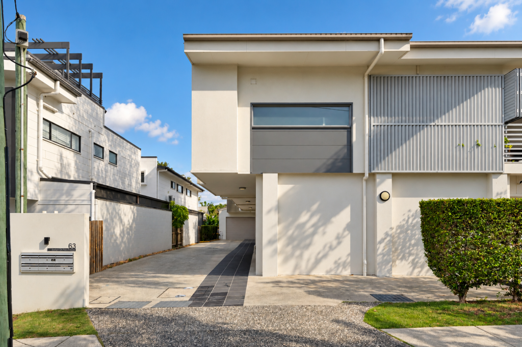 4/63 Stephens St, Morningside, QLD 4170