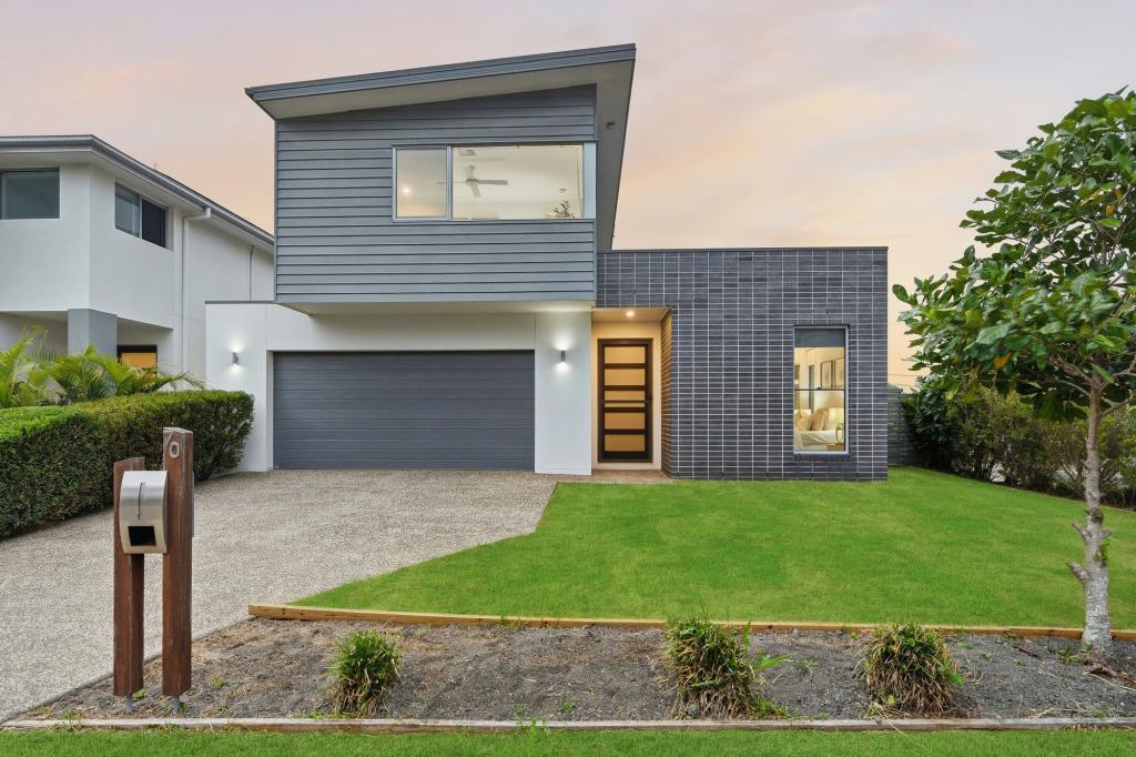 70 Ascent St, Rochedale, QLD 4123