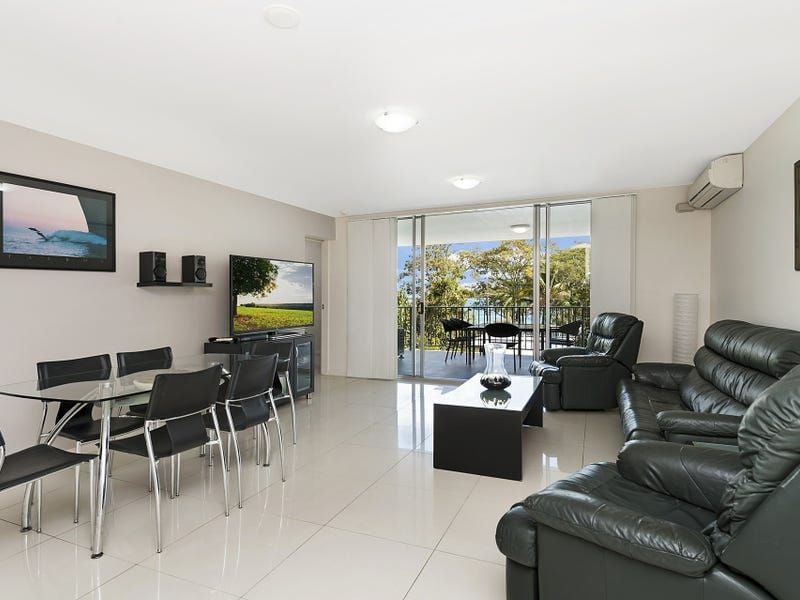 30/52 Bestman Ave, Bongaree, QLD 4507