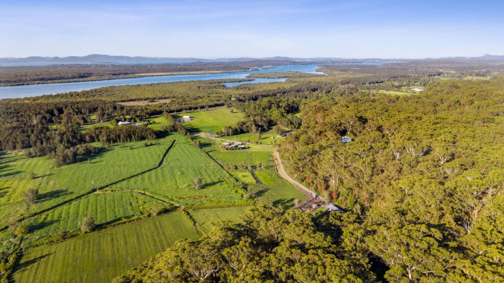 564 Marsh Rd, Bobs Farm, NSW 2316