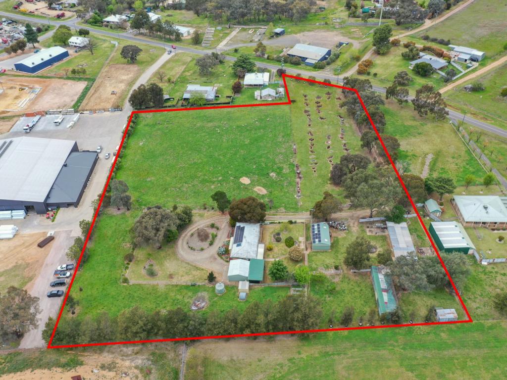 38 Wickham Lane, Young, NSW 2594