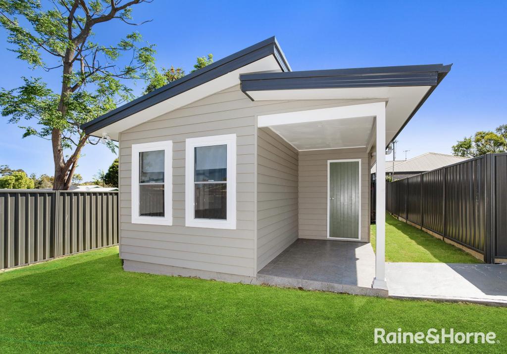 40a Bunberra St, Bomaderry, NSW 2541