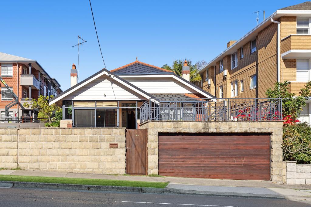 193 Birrell St, Waverley, NSW 2024