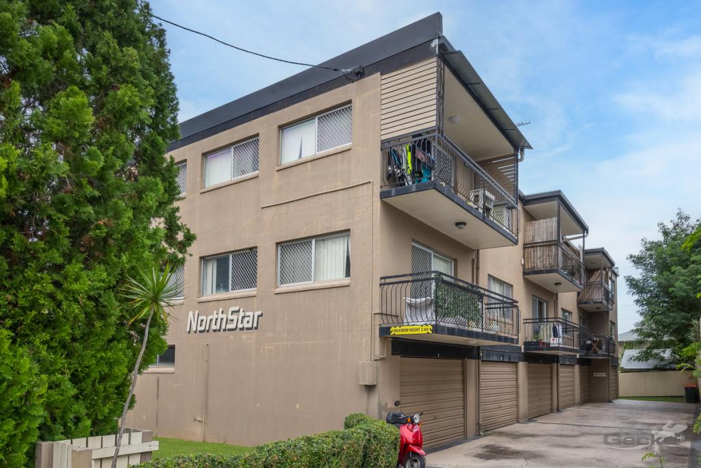 2/27 Hall St, Northgate, QLD 4013