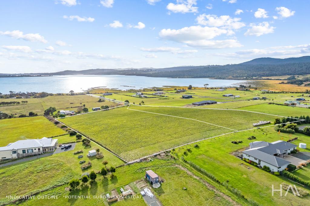 950 WINDERMERE RD, SWAN BAY, TAS 7252