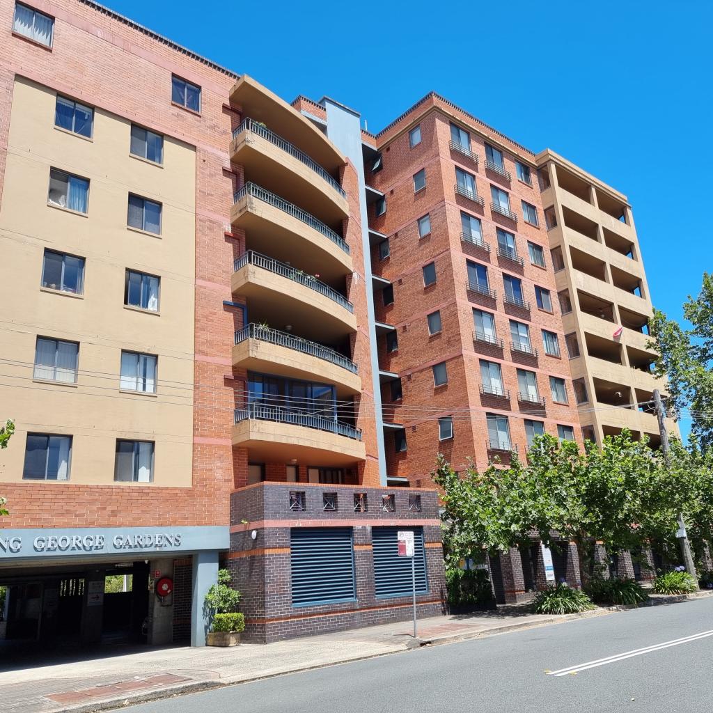 47/2 Bridge St, Hurstville, NSW 2220