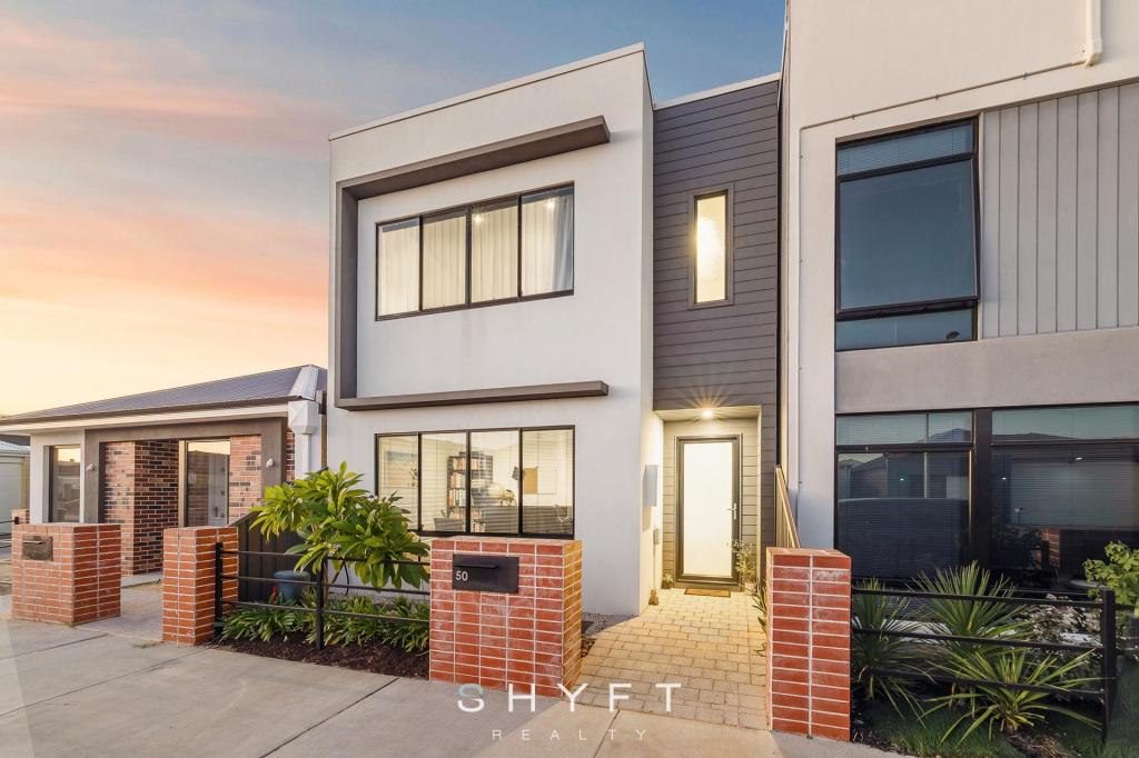 50 Donatti Rtt, Caversham, WA 6055