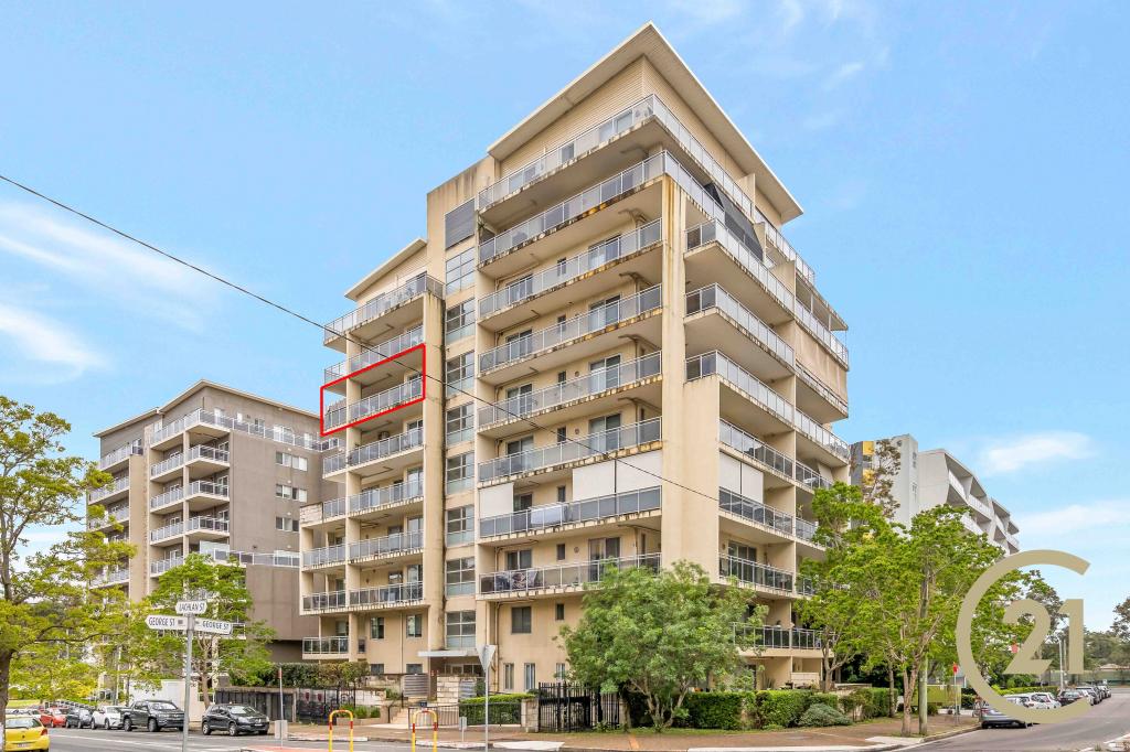 28/49 Lachlan St, Warwick Farm, NSW 2170