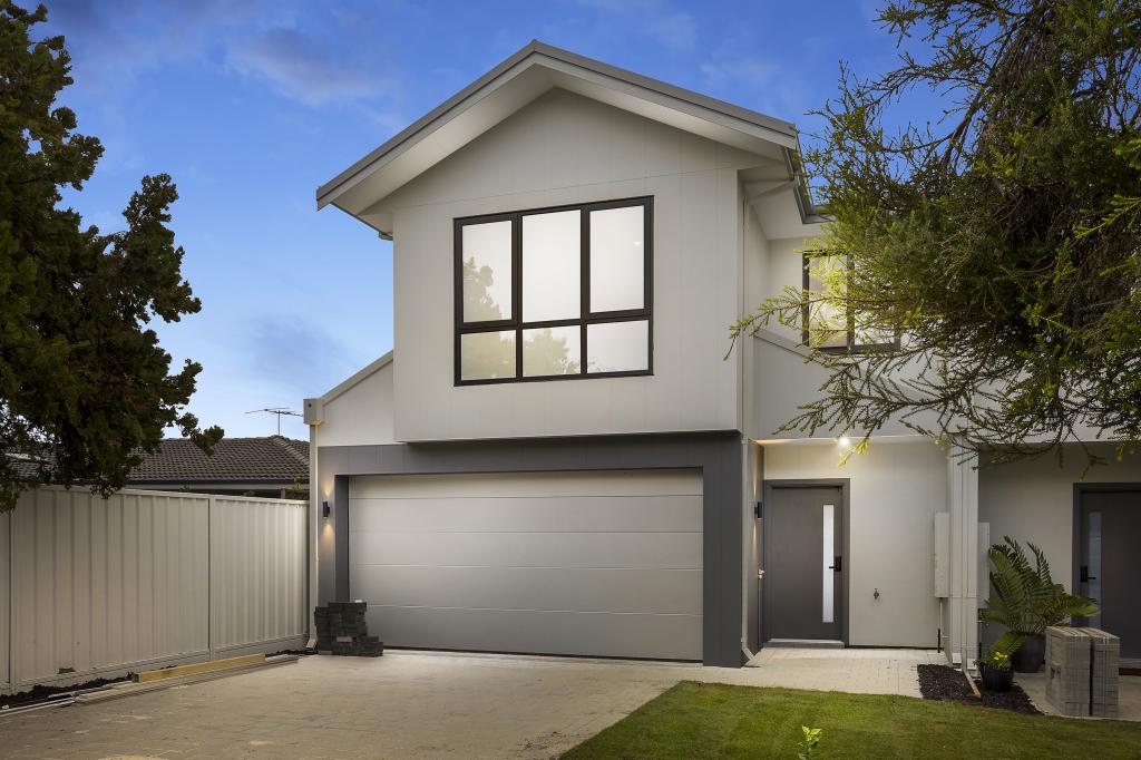 12c Asteroid Way, Carlisle, WA 6101