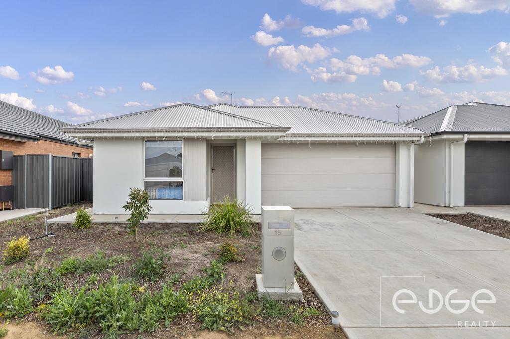 15 Primrose Ct, Davoren Park, SA 5113