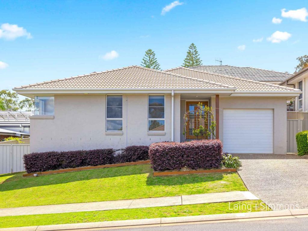 6 Syd Hopkins Tce, Port Macquarie, NSW 2444