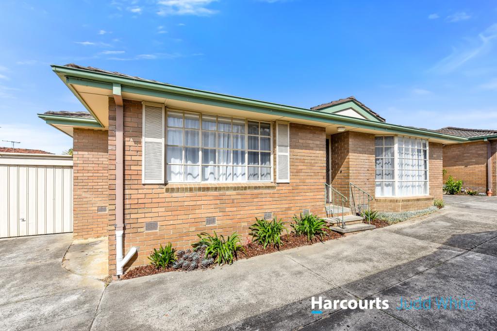 6/216-218 Lawrence Rd, Mount Waverley, VIC 3149