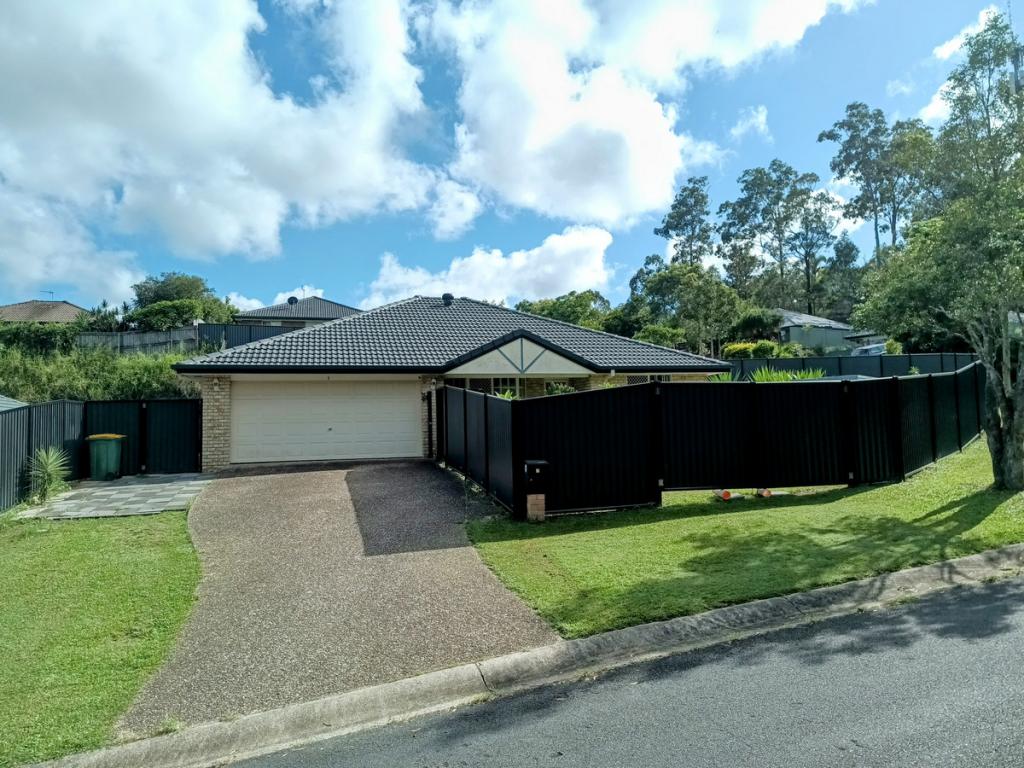 7 Winchester Dr, Nerang, QLD 4211