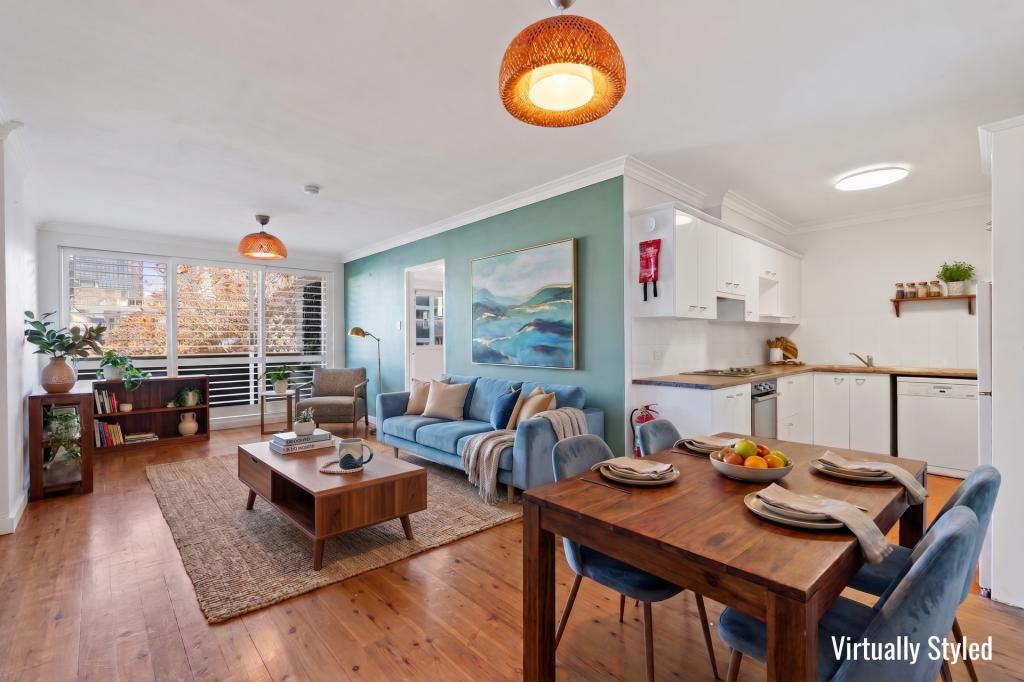 23/118-126 Crown Street St, Darlinghurst, NSW 2010