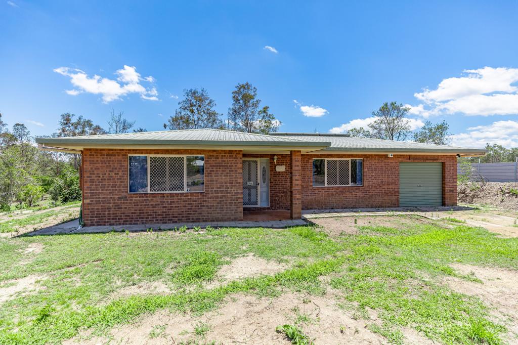 23 Friar Rd, Gympie, QLD 4570