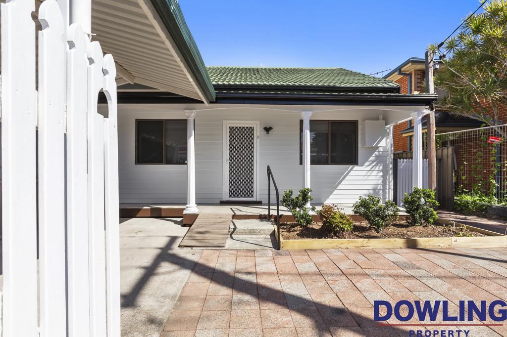 11 Redman St, Islington, NSW 2296