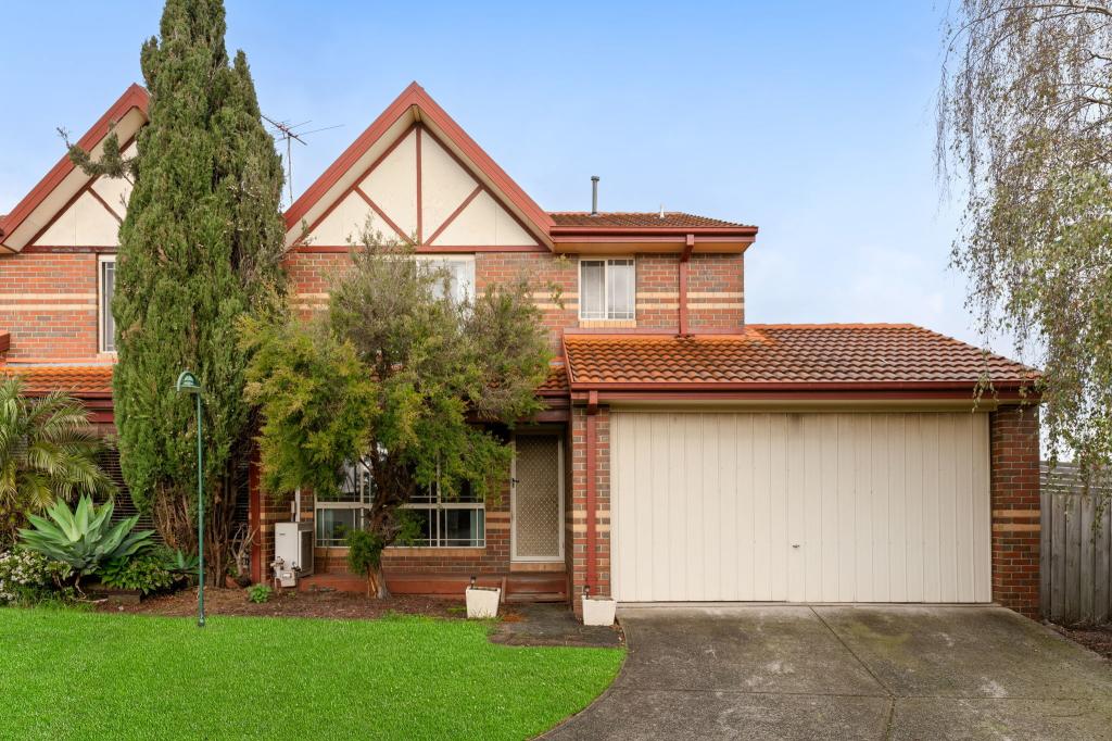 22/8 Monteith Cres, Endeavour Hills, VIC 3802