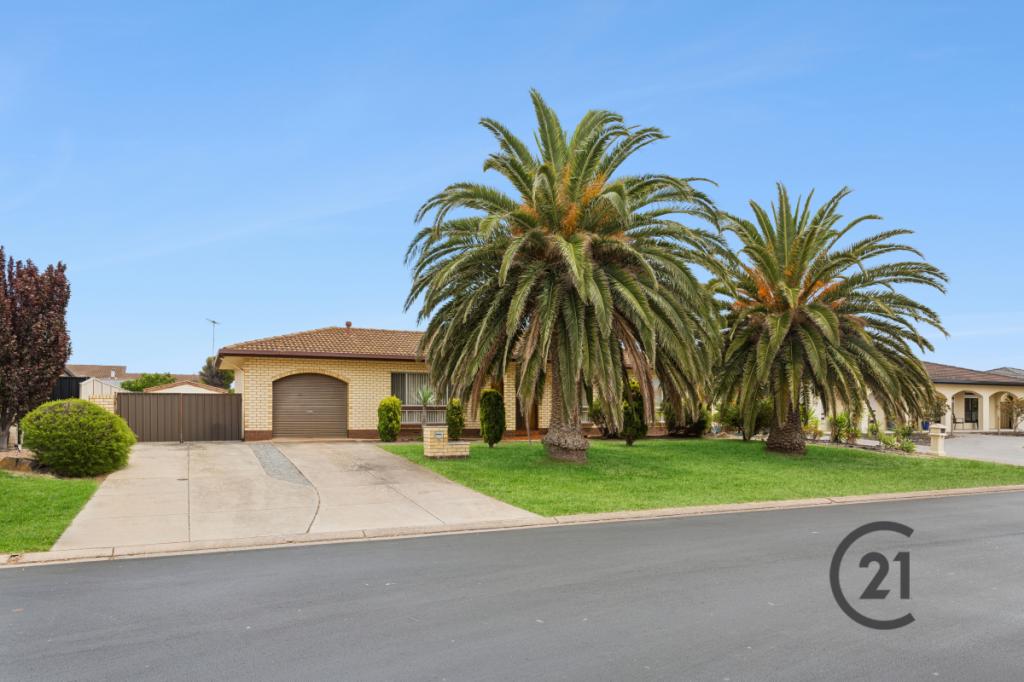 11 Bollen St, North Haven, SA 5018