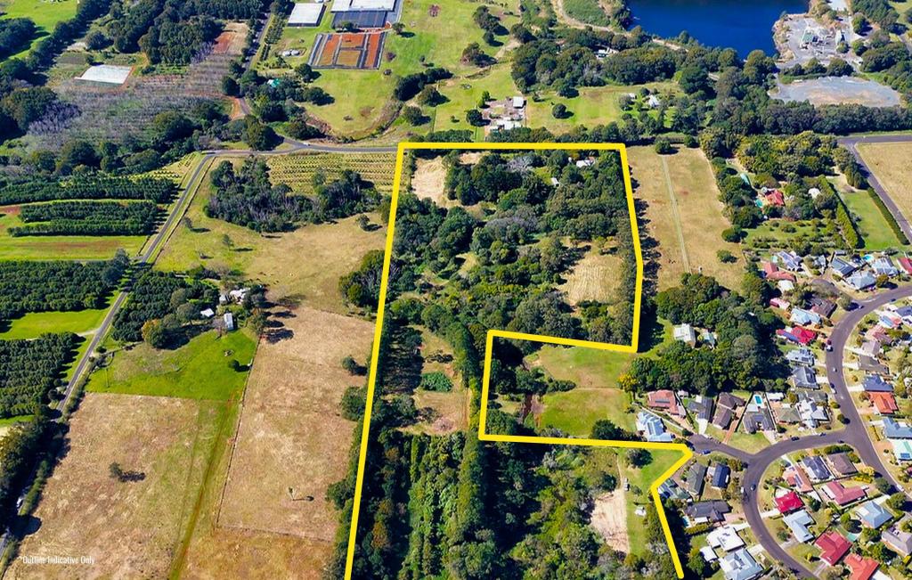 1336 TEVEN RD, ALSTONVILLE, NSW 2477