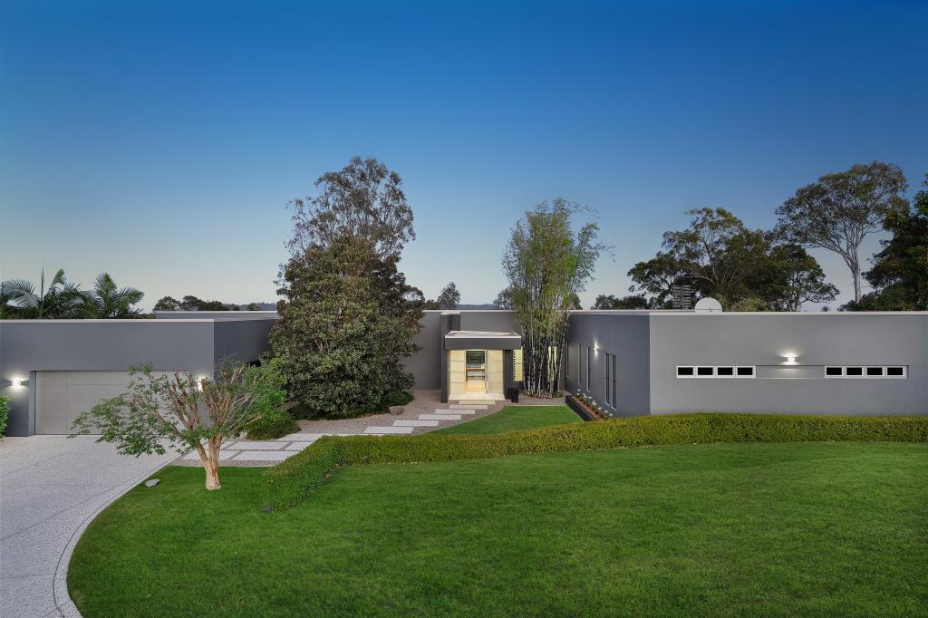 40 Whistler Ridge Dr, Yandina Creek, QLD 4561