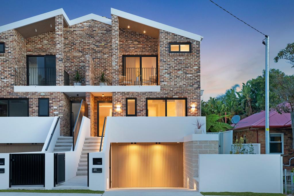 305 Beauchamp Rd, Matraville, NSW 2036