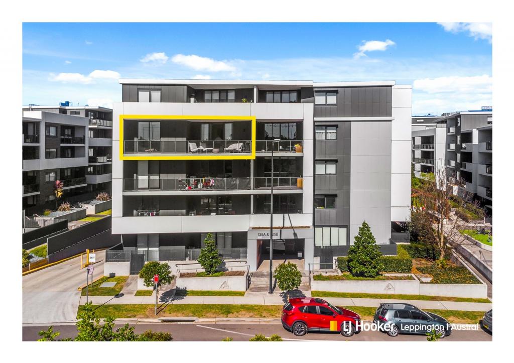 315/125a Jerralong Dr, Schofields, NSW 2762