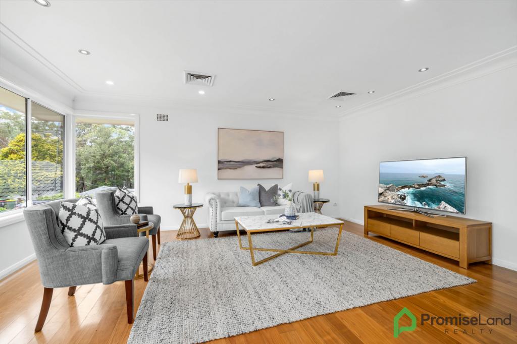 5 Citrus Gr, Carlingford, NSW 2118