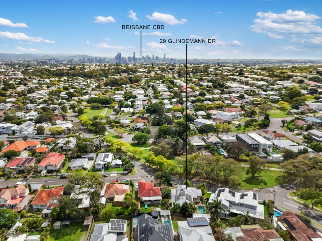 29 Glindemann Dr, Holland Park, QLD 4121