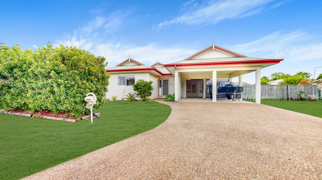 51 Eaton Cir, Kirwan, QLD 4817