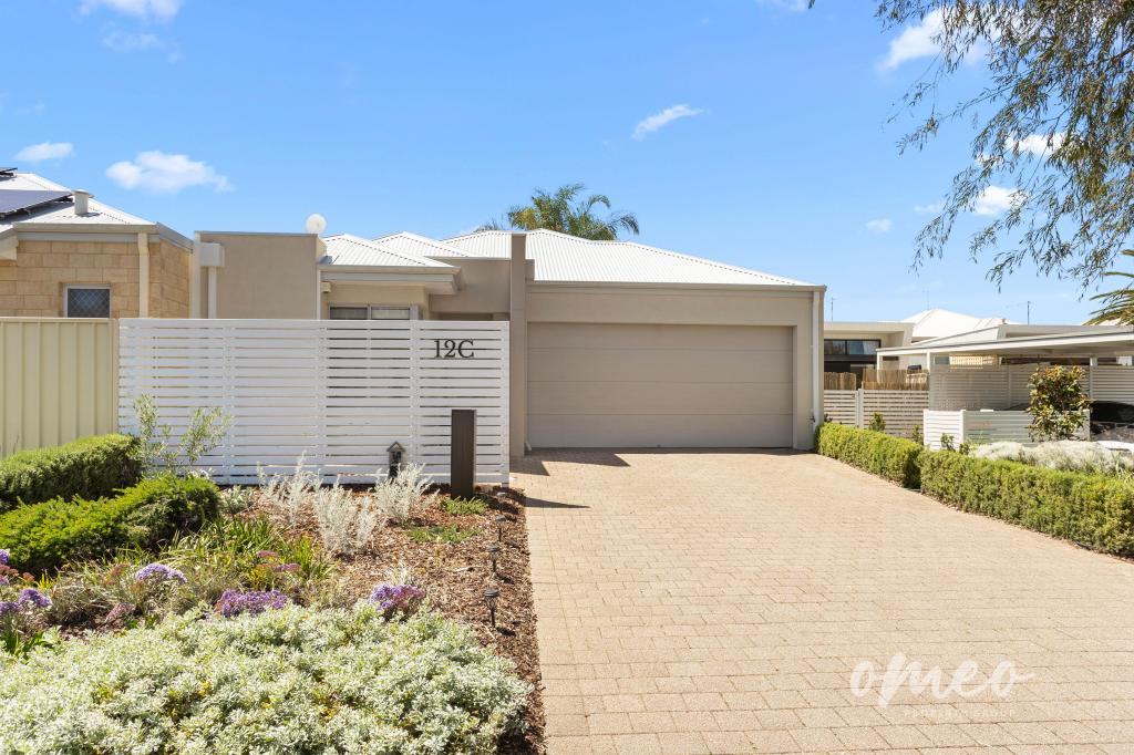 12c Scroop Way, Spearwood, WA 6163