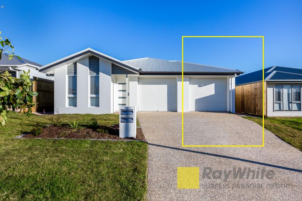 24b Grothe St, Morayfield, QLD 4506
