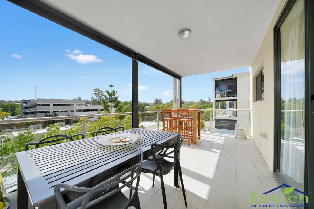 712/117 Flockton St, Everton Park, QLD 4053