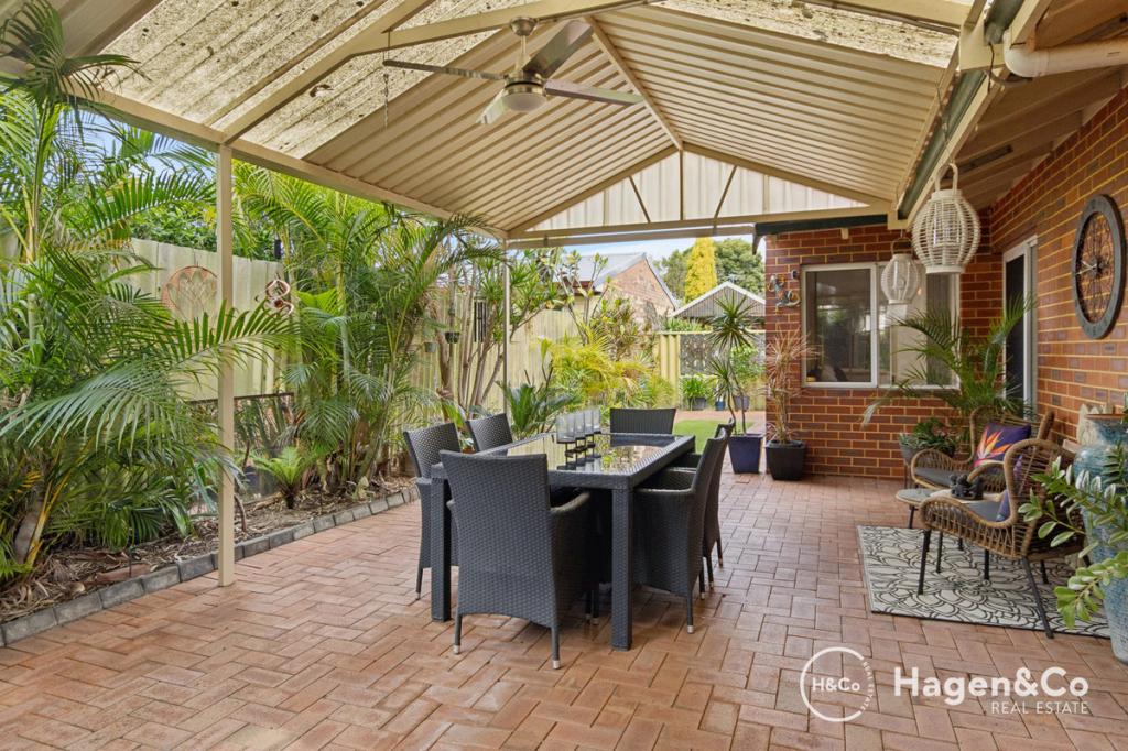 3/112 Anzac Tce, Bassendean, WA 6054