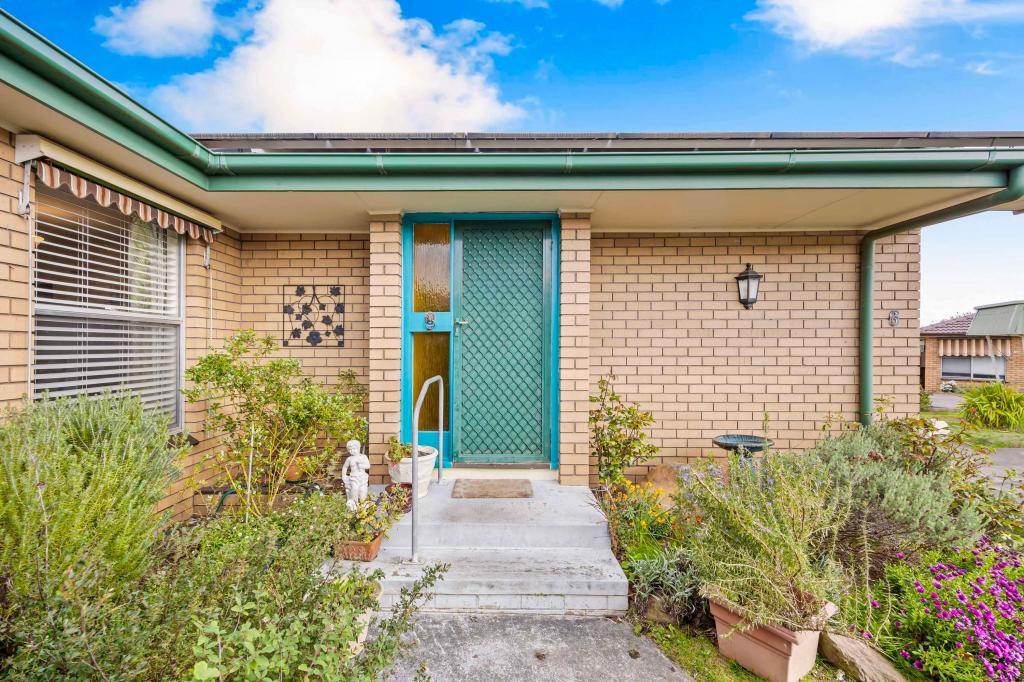 6/209 Leith St, Redan, VIC 3350