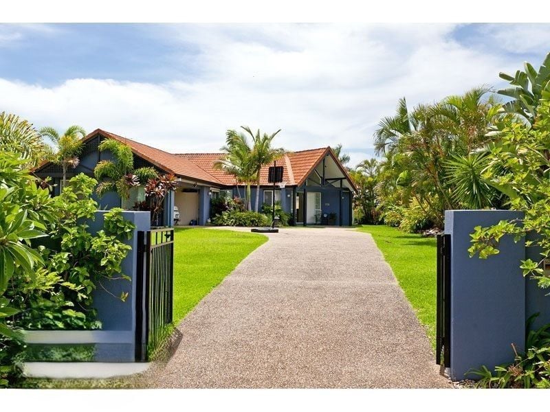 36 Anchorage Dr, Cleveland, QLD 4163