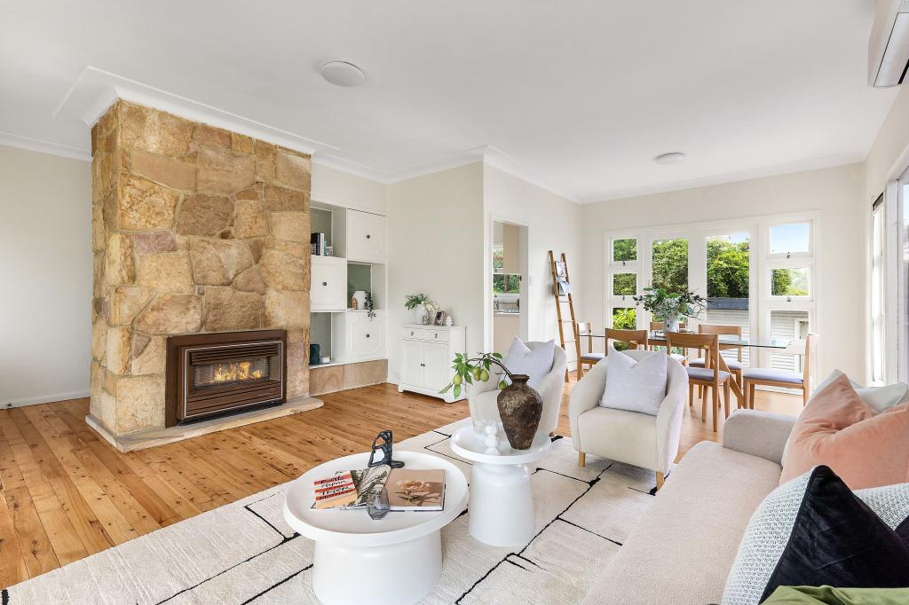 40 Canoon Rd, South Turramurra, NSW 2074