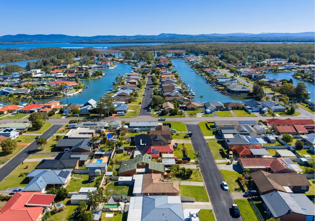 10 Blundell Ave, Forster, NSW 2428