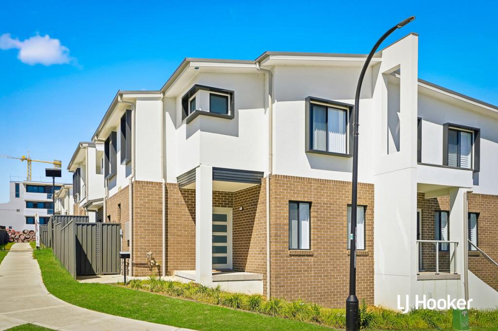 7 Terrara St, Rouse Hill, NSW 2155