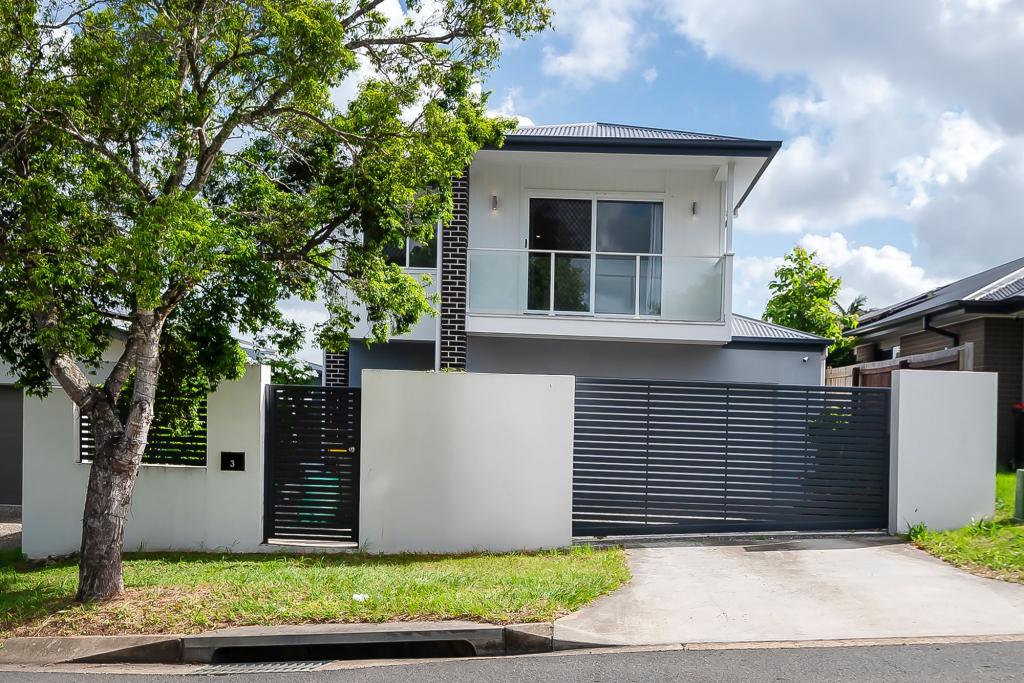 3 Central St, Calamvale, QLD 4116