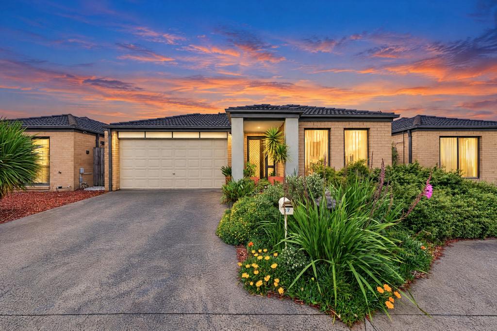 17/7 Syme Rd, Pakenham, VIC 3810