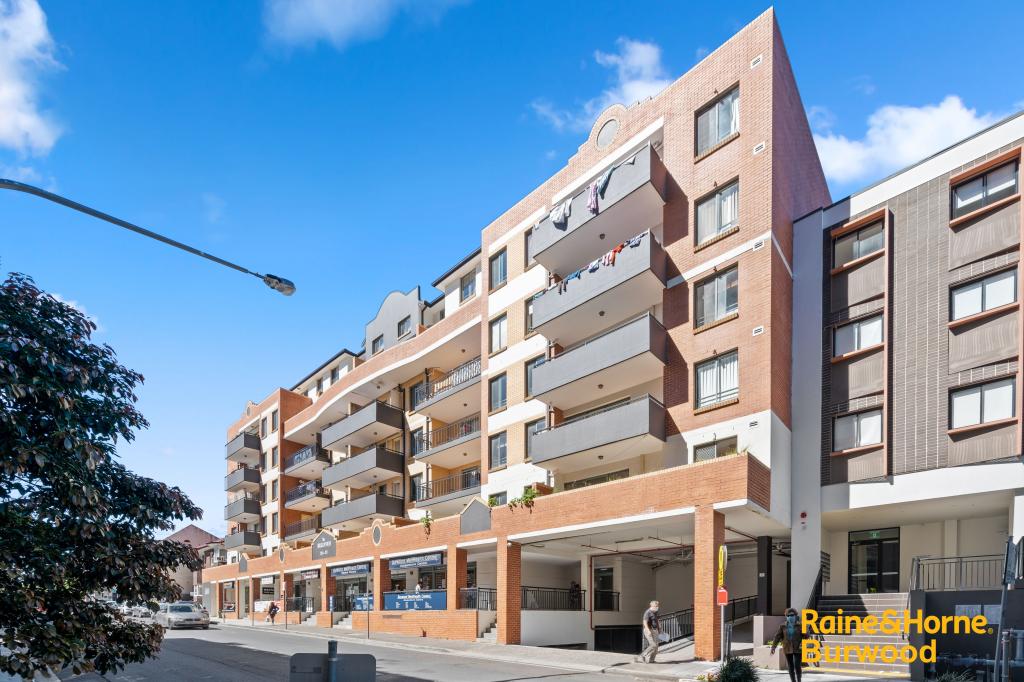 19/28a-32 Belmore St, Burwood, NSW 2134