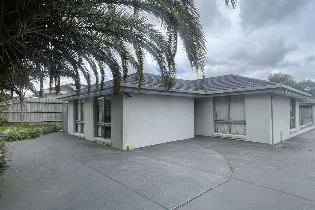 1/27 Preston Ave, Endeavour Hills, VIC 3802