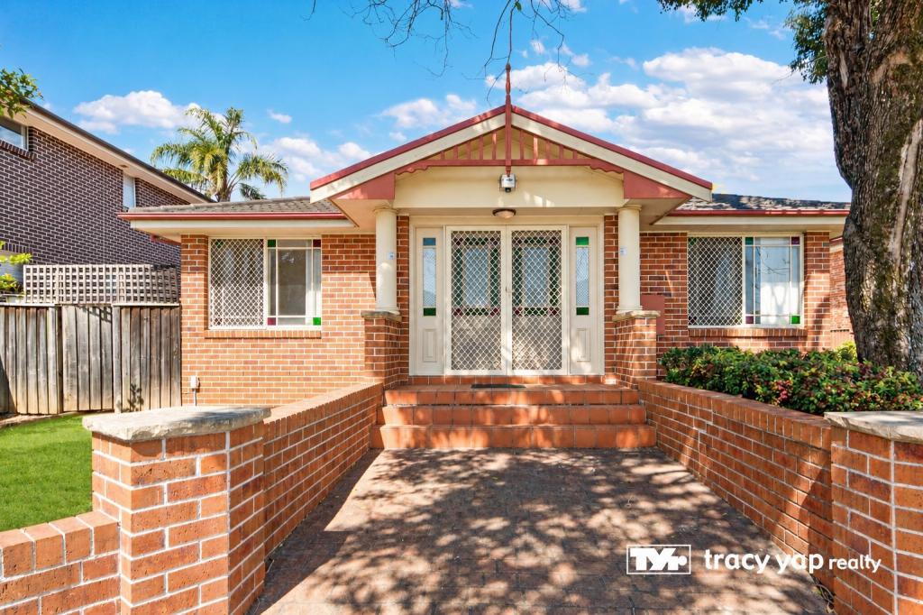 1/23 Balaclava Rd, Eastwood, NSW 2122