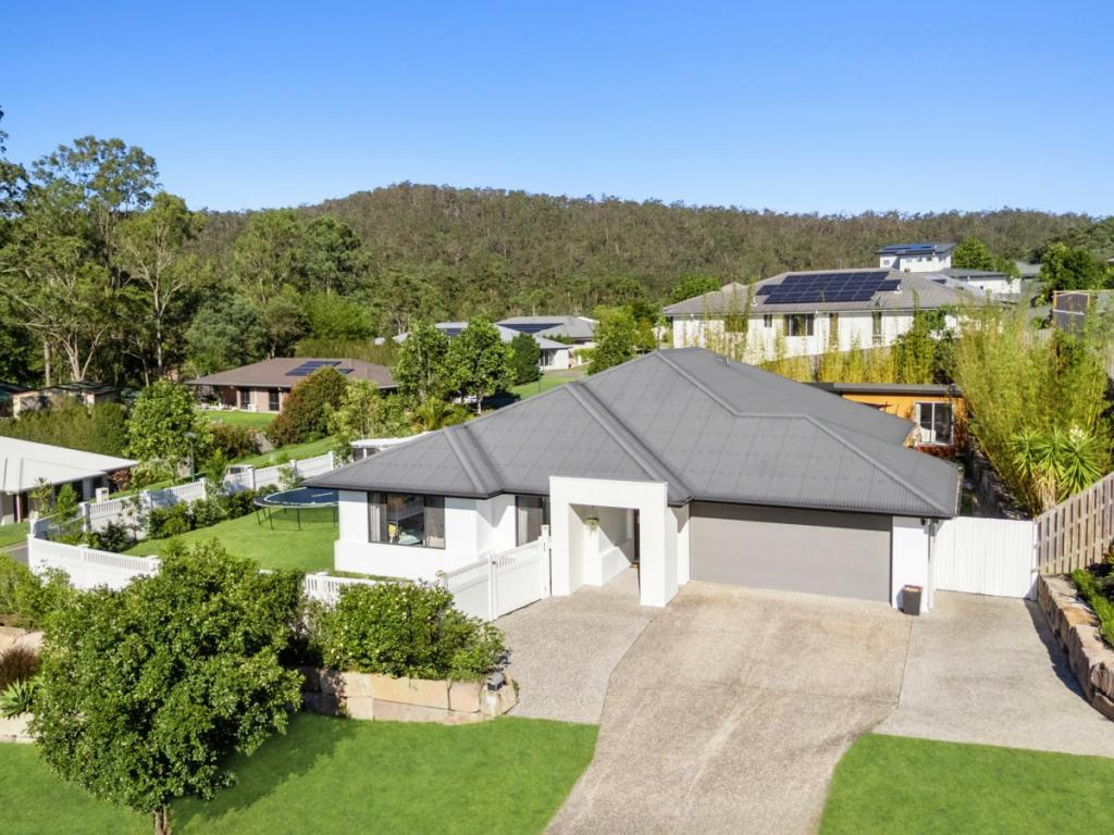 3 Sittella Lane, Gilston, QLD 4211