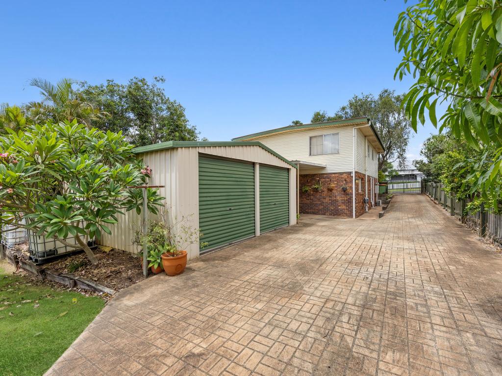 1 William St, Blackstone, QLD 4304