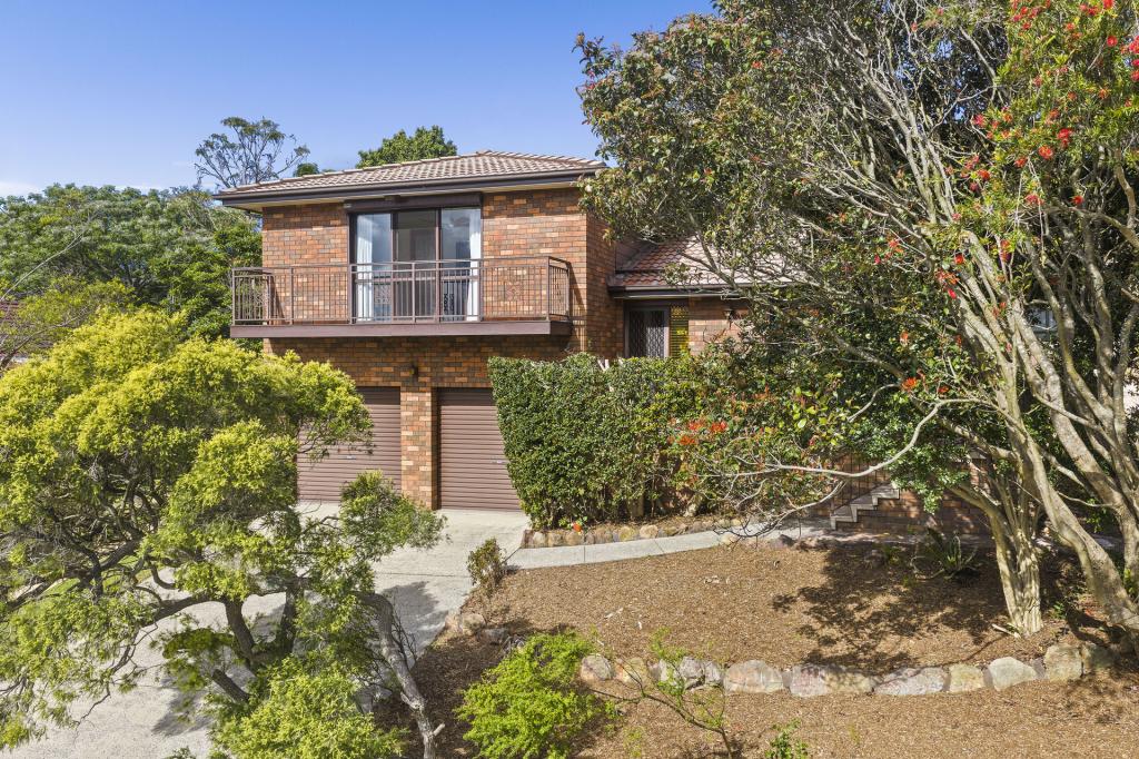 43 Barton Dr, Kiama Downs, NSW 2533