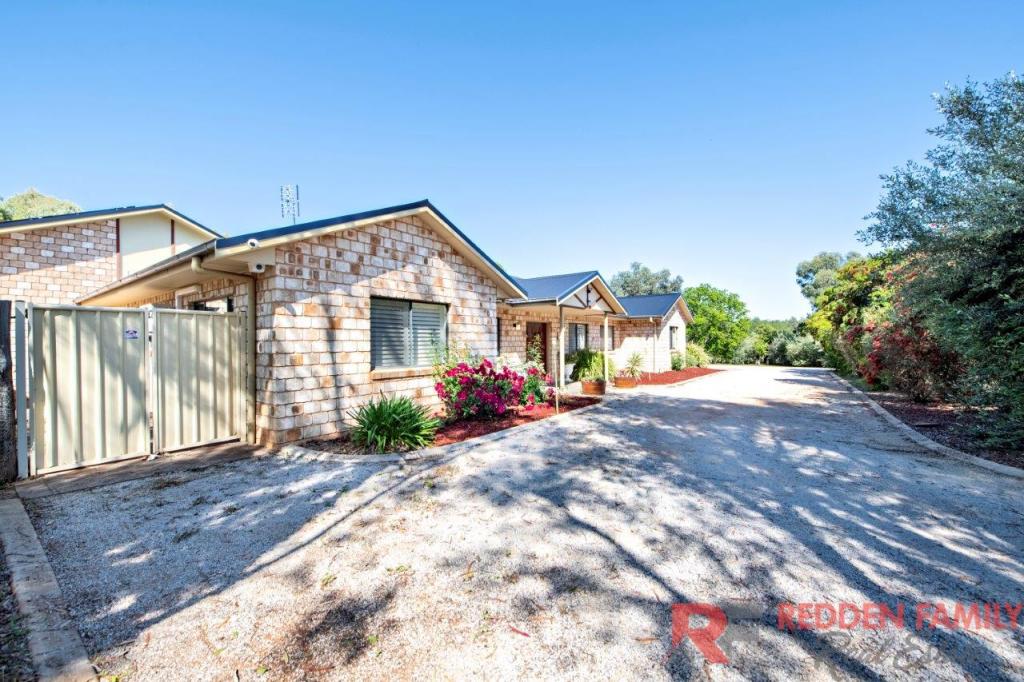 11 OLD HOMESTEAD DR, DUBBO, NSW 2830