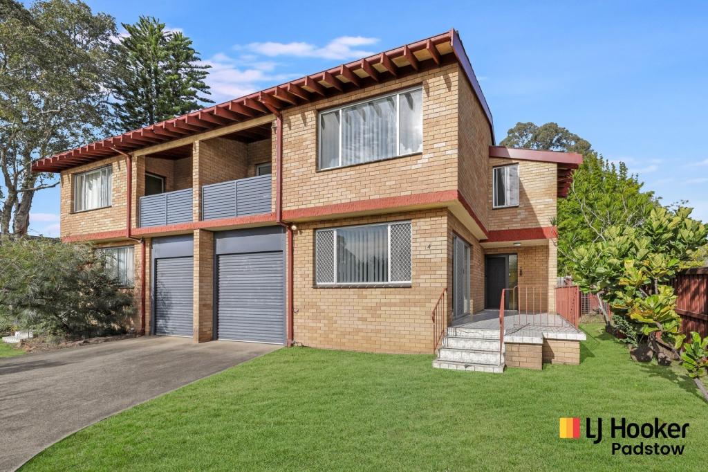 4/31 NEPTUNE ST, REVESBY, NSW 2212