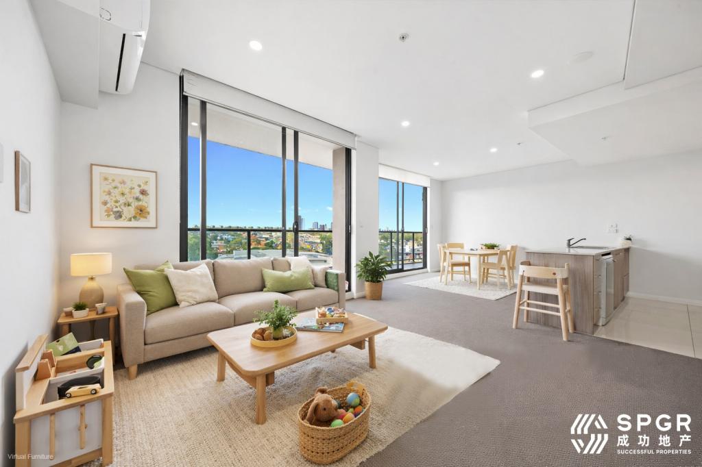 183/25 North Rocks Rd, North Rocks, NSW 2151